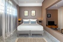 Avani Les Berges Du Lac Tunis Suites エクステリア 写真
