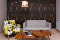 Avani Les Berges Du Lac Tunis Suites エクステリア 写真